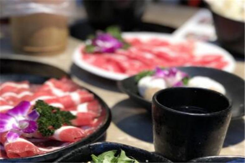 二回熟台式涮涮锅